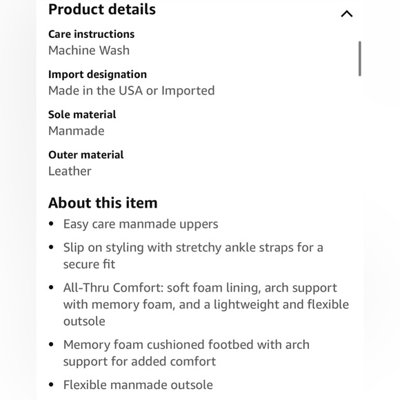 Naturalizer Intro Slip On - Picture 2 of 2